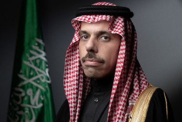وزير الخارجية السعودي يعلّق على احتمال لقاء نظيره الإيراني