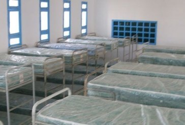 الكاف: فتح المبيت الجامعي الجديد الأسبوع القادم وانطلاق أشغال المعهد النموذجي مع نهاية أكتوبر