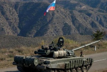 أرمينيا وأذربيجان تتبادلان الاتهامات بانتهاك وقف إطلاق النار