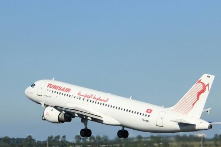 بسبب سوء الأحوال الجويّة: طائرة الخطوط التونسية تُغيّر وجهة هبوطها في فرنسا