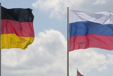 ألمانيا: نعيش حرب طاقة مع روسيا..