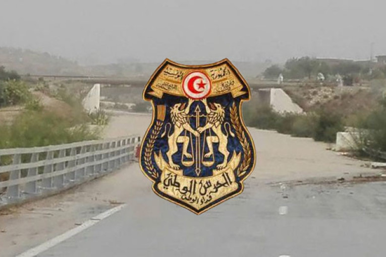 انقطاع حركة المرور بعدد من الطرقات بعد نزول كميات من الأمطار