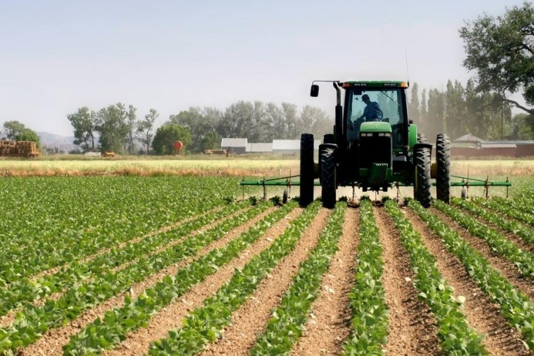 إنطلاق العمل بالمنصّة الرقمية ‘من الفلاّح إلى الفلاّح’ والتطبقية المعنيّة بالتصرّف الرشيد في المستغلاّت الفلاحيّة