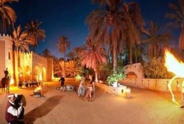 المندوب الجهوي للسياحة بقبلي: إرتفاع عدد السيّاح بـ 242% مقارنة بالسنة الفارطة