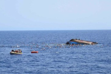 غرق مركب هجرة في المنستير: إنقاذ 22 شخصا والبحث متواصل عن مفقودين اثنين