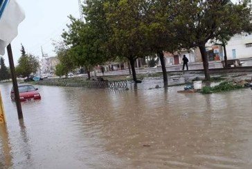 جندوبة: الوالي يؤكد جاهزية مختلف الهياكل لمجابهة أي أخطار محتملة للفيضانات