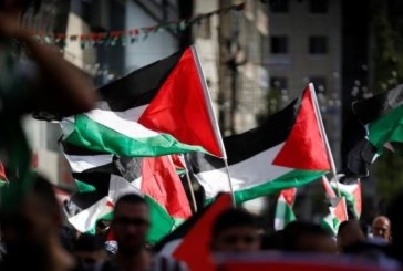فصائل فلسطينية تدعو لحراك شعبي لنصرة الأقصى