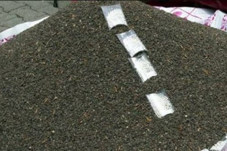 القصرين: صابة الزقوقو تُقدّر بـ 150 طنا