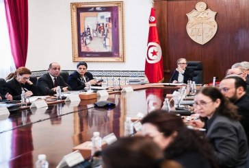 خلال مجلس وزاري: بودن تُوصي بالتسريع في تنفيذ الإصلاحات لمُناقشة الاتفاق مع النقد الدولي