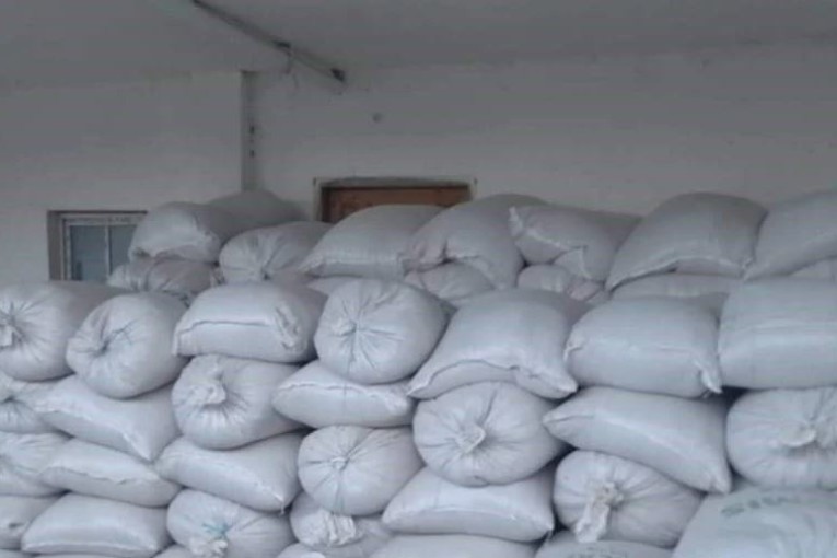 جومين: حجز 6 أطنان من السداري أخفاها أحد مزوّدي الأعلاف في ضيعة