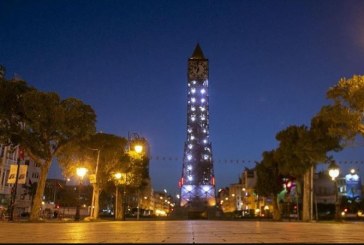 ولاية تونس: المصادقة على مشروع ميزانية 2023 واعتمادات لفائدة باردو وبرج شاكير والسيجومي والحرايرية