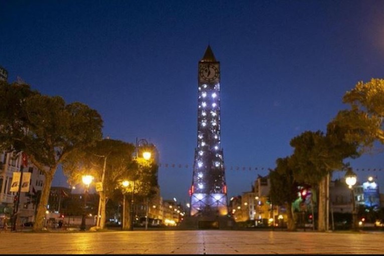 ولاية تونس: المصادقة على مشروع ميزانية 2023 واعتمادات لفائدة باردو وبرج شاكير والسيجومي والحرايرية