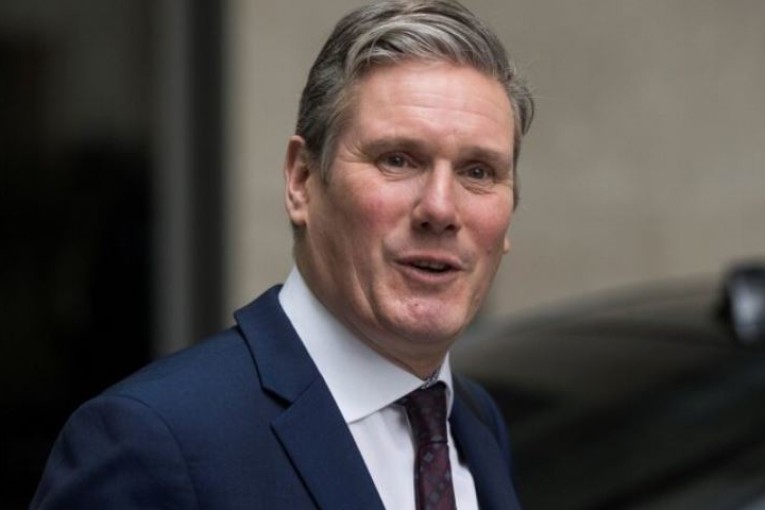 حزب العمال البريطاني يتعهّد بإلغاء قرار خفض الضرائب للأثرياء