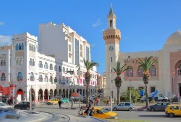 صفاقس: منتدى ثلاثي تونسي-ليبي-بولوني ببادرة من غرفة التجارة والصناعة بالجهة