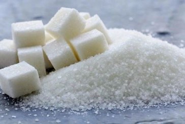 مكثر: ورود 430 طنا من السكر على فرع ديوان التجارة منذ مطلع الأسبوع المنقضي