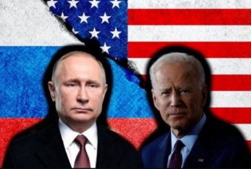 البيت الأبيض: بايدن لن يعلن روسيا دولة راعية للإرهاب