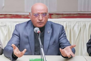 بن عياد: ‘التعاون المشترك بين دول الاتحاد المغاربي وشمال افريقيا للفلاحين اساسه تبادل الخبرات والافكار’