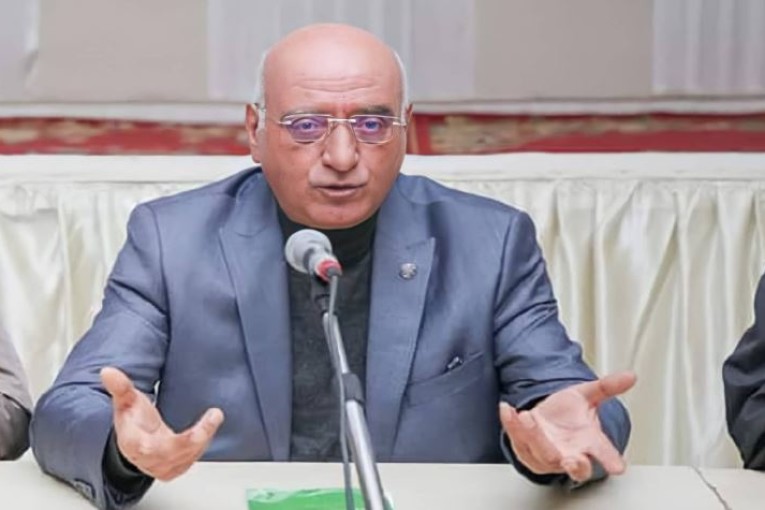 بن عياد: ‘التعاون المشترك بين دول الاتحاد المغاربي وشمال افريقيا للفلاحين اساسه تبادل الخبرات والافكار’