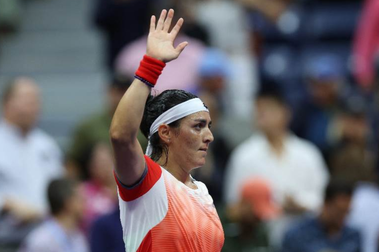 أنس جابر على موعد مع التاريخ في نهائي أمريكا المفتوحة للتنس اليوم