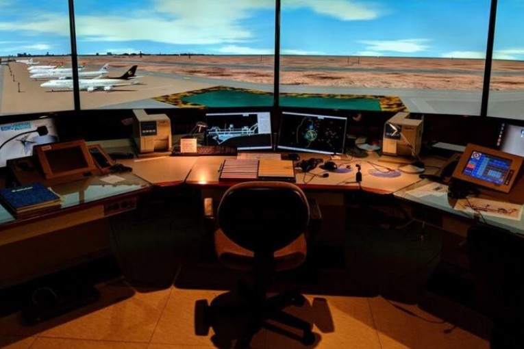 فنيو الملاحة الجوية لديوان الطيران المدني ينفذون إضرابا كامل يوم الجمعة 9 سبتمبر الجاري