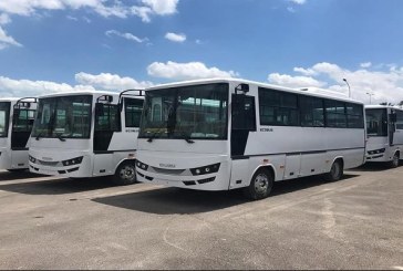 القصرين: الشركة الجهوية للنقل تخصص أسطولا يقدر ب121 حافلة استعدادا للعودة المدرسية والجامعية