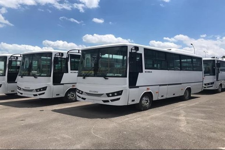 القصرين: الشركة الجهوية للنقل تخصص أسطولا يقدر ب121 حافلة استعدادا للعودة المدرسية والجامعية