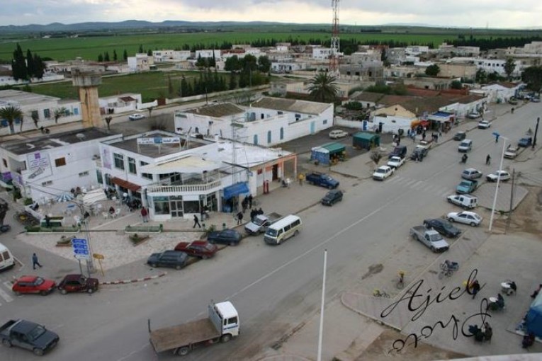 منوبة: احتجاج نقابات قطاع التربية على النقائص التي تعيق العودة المدرسية