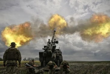 الناتو: الحرب في أوكرانيا تدخل مرحلة حرجة مع اقتراب الشتاء
