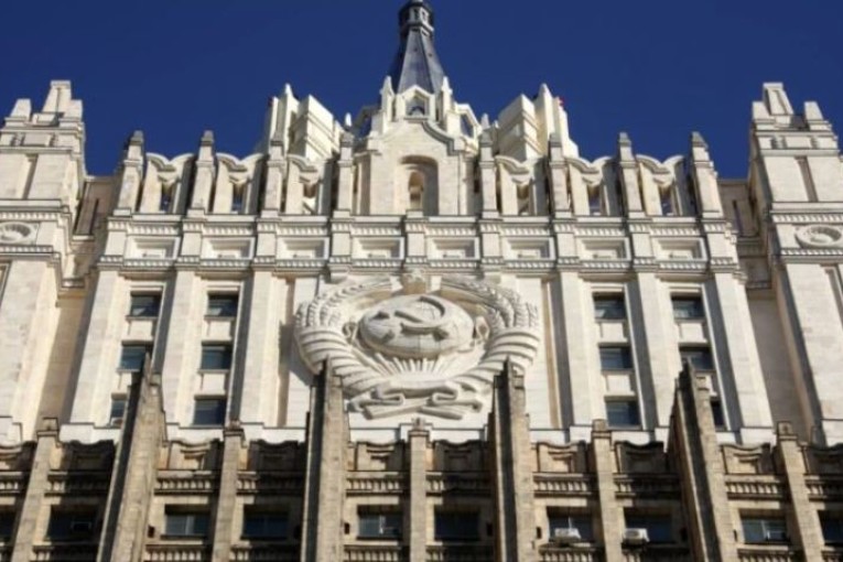 روسيا تعيد تجميع قواتها بعد إعلان أوكرانيا إحراز تقدم في الشرق