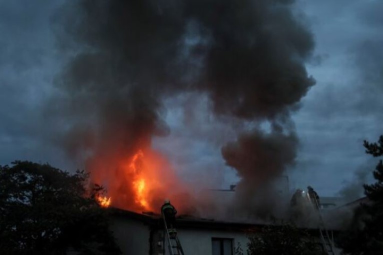 أوكرانيا تعلن استعادة أكثر من 3000 كيلومتر من القوات الروسية منذ مطلع سبتمبر