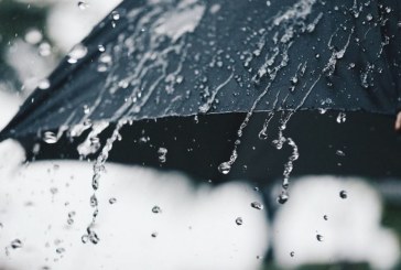 أعلاها بالقصرين الجنوبية: كميات الأمطار المُسجلة خلال الـ24 ساعة الفارطة