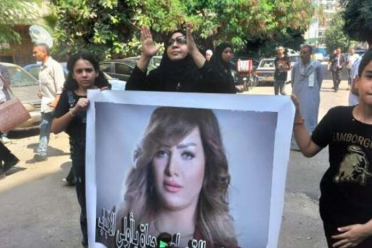 مصر.. الإعدام للمتهمين بقتل الإعلامية شيماء جمال