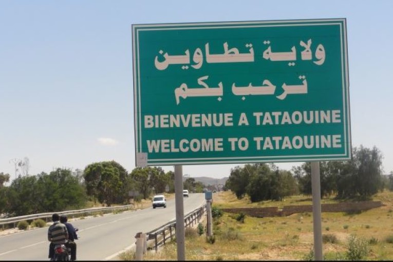 تطاوين: وقفة احتجاجية للمطالبة بفتح تحقيق شامل حول ملابسات وفاة موقوف