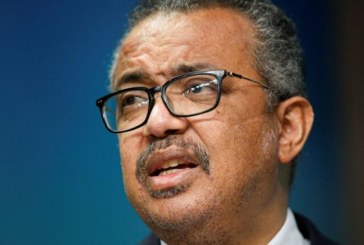 الصحة العالمية تتوقع قفزة في الإصابات بكورونا في أوكرانيا