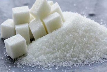 ديوان التجارة: ‘تونس وجهت طلبية لشراء 47 ألف طن من السكر لتغطية الحاجيات حتى بداية أكتوبر المقبل’