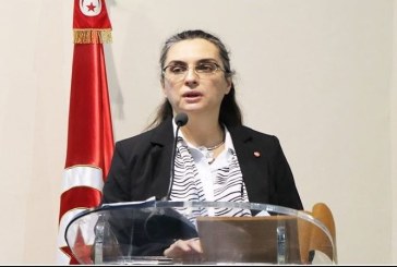 وزيرة البيئة: ‘متجندون لمقاومة التلوث وتجذير ثقافة بيئية ضد النفايات البلاستيكية’