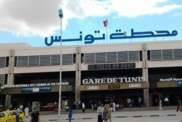 محطة الأرتال بالعاصمة: سرقة 35 متر من الاسلاك النحاسية يتسبب في اضطراب رحلات القطارات