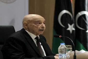 انتخاب عبدالله بورزيزة رئيسًا جديدًا للمحكمة العليا في ليبيا