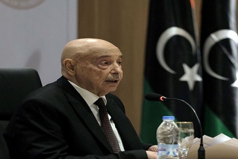 انتخاب عبدالله بورزيزة رئيسًا جديدًا للمحكمة العليا في ليبيا