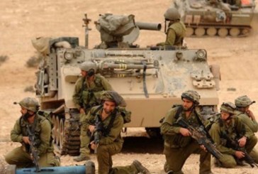 جيش الاحتلال يجري مناورة عسكرية بمشاركة 25 بعثة عسكرية من حول العالم