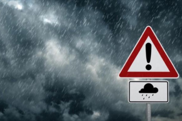 تواصل الاضطرابات الجوية خلال الساعات القادمة