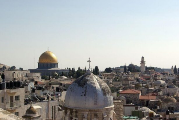 بلينكن يؤكد الموقف الأمريكي حيال الحفاظ على الوضع القائم في القدس