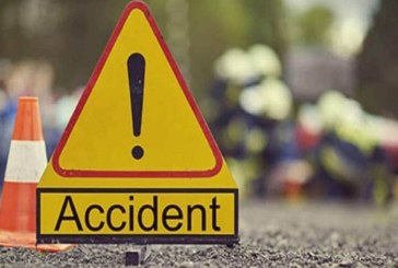 قتيل ومصابة في حادث لواج بالقيروان