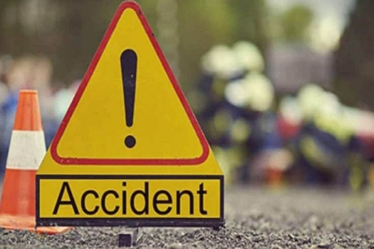 قتيل ومصابة في حادث لواج بالقيروان