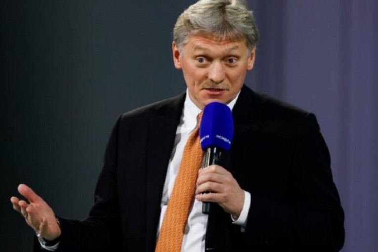 الكرملين: المحادثات بين موسكو وكييف ممكنة بشروط