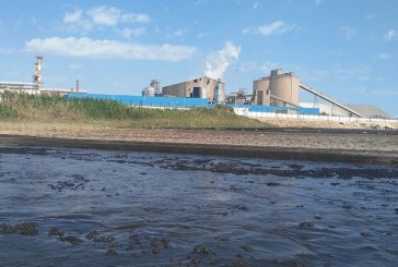 قابس: تكرّر التسربات بالمجمع الكيميائي يلحق أضرارا جسيمة بالبيئة والمحاصيل الزراعيّة