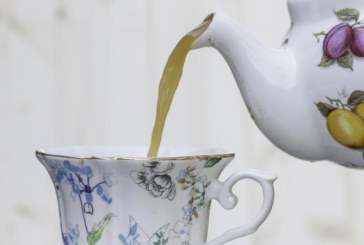 دراسة صينية: الشاي يساهم في تقليل خطر الإصابة بالسكري
