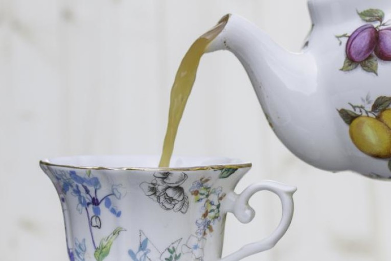 دراسة صينية: الشاي يساهم في تقليل خطر الإصابة بالسكري