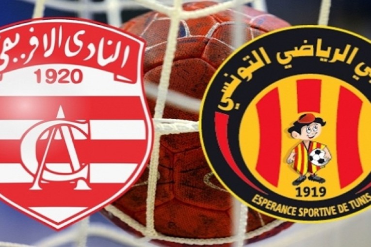 كرة اليد: الترجي يتأهل لنهائي البطولة العربية على حساب النادي الإفريقي