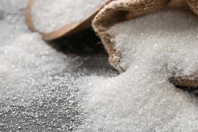 ديوان التجارة: ‘وصول 1000 طن من السكر من الجزائر خلال يومين’